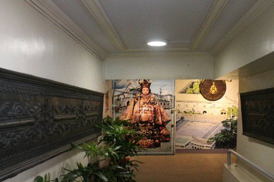 Basilica di Santo Nino